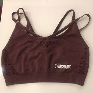 Gymshark energy+ sports bra